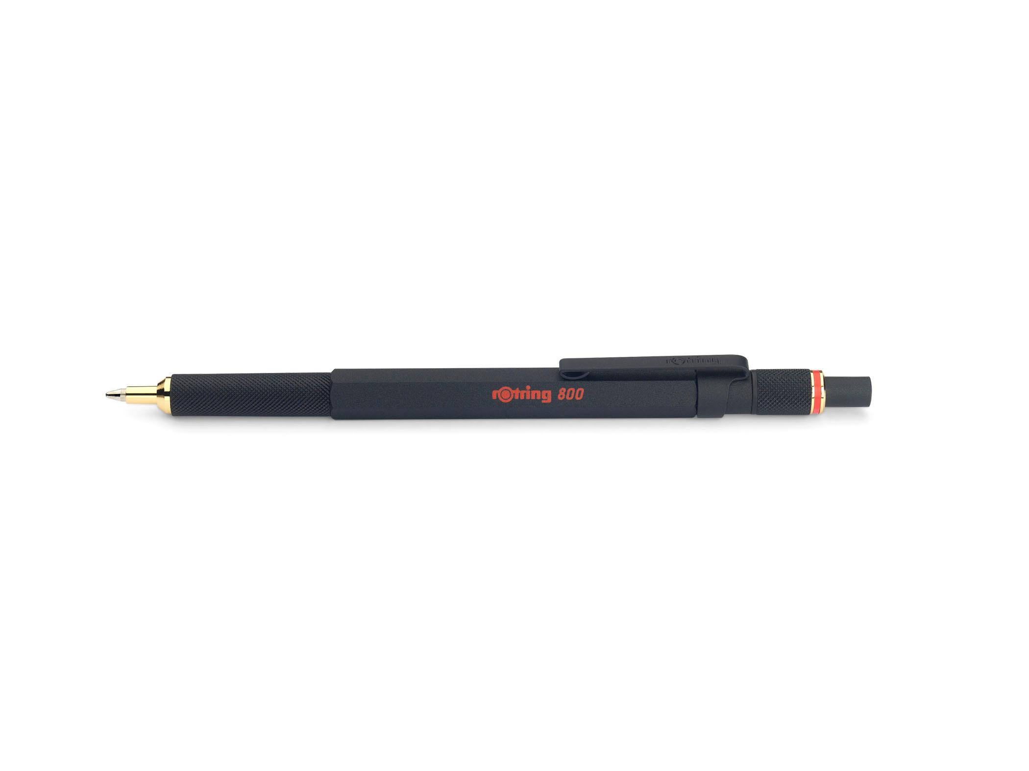 Długopis Rotring 800 czarny